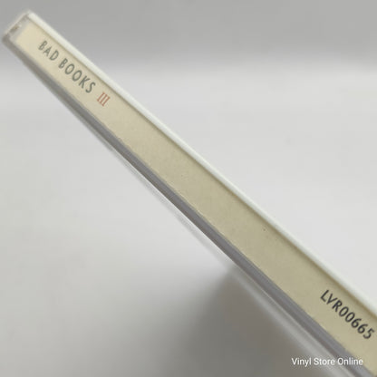 Bad Books ‎– III