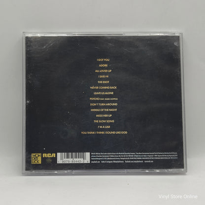 Amy Shark ‎– Love Monster