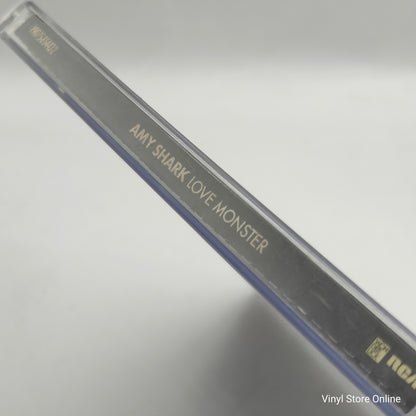 Amy Shark ‎– Love Monster