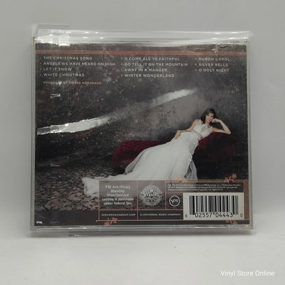 Sarah McLachlan ‎– Wonderland