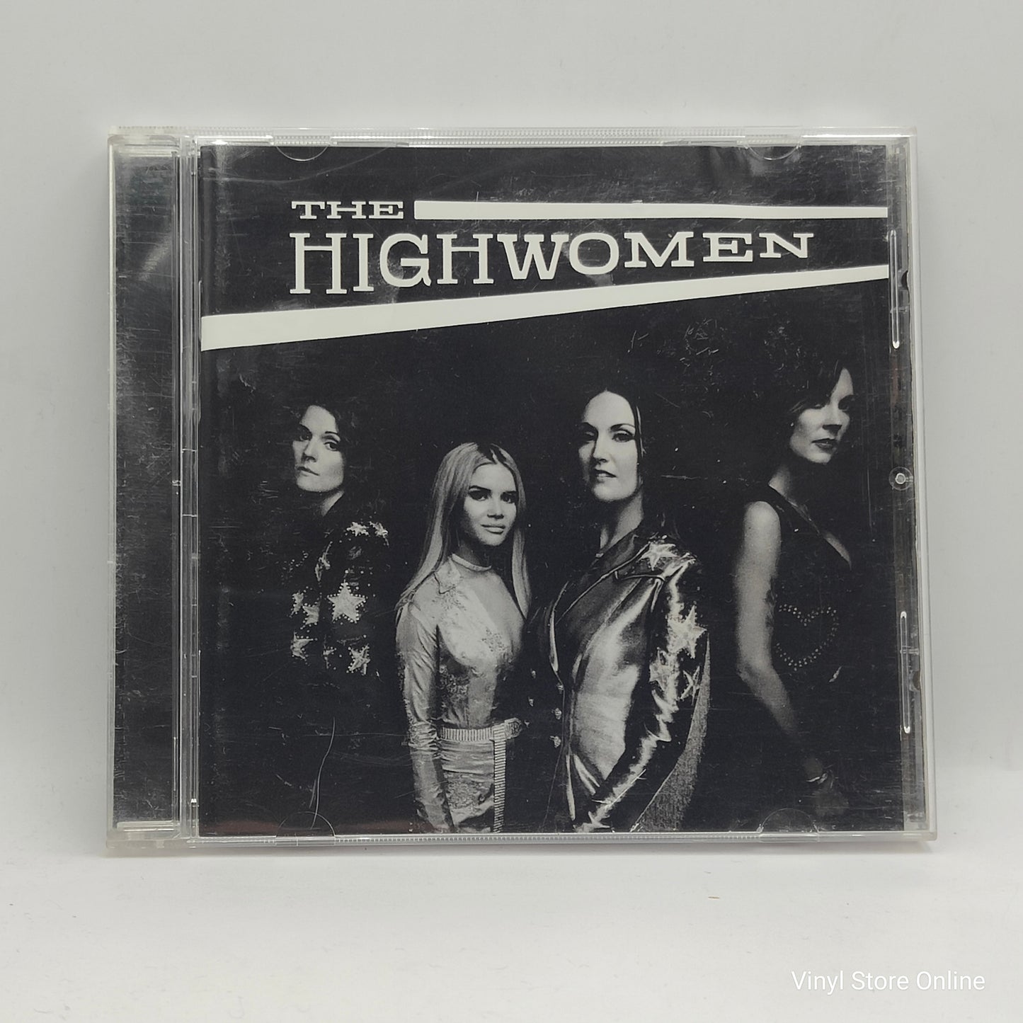 The Highwomen ‎– The Highwomen