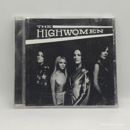 The Highwomen ‎– The Highwomen