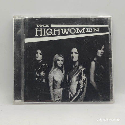 The Highwomen ‎– The Highwomen