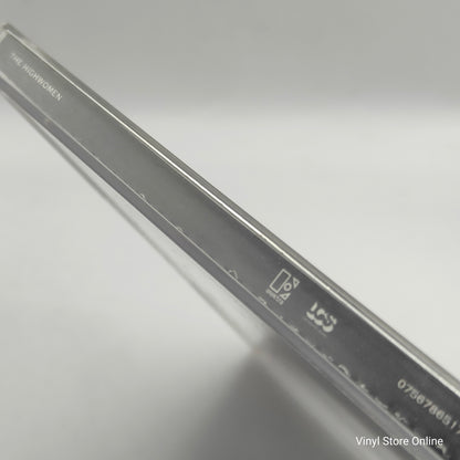 The Highwomen ‎– The Highwomen