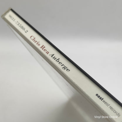 Chris Rea ‎– Auberge