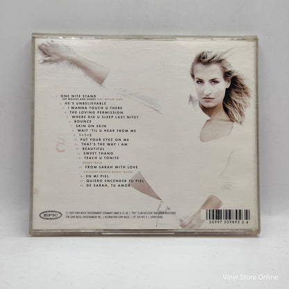 Sarah Connor ‎– Unbelievable