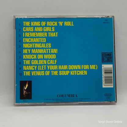 Prefab Sprout ‎– From Langley Park To Memphis