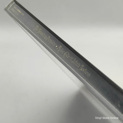 The Smashing Pumpkins ‎– Mellon Collie And The Infinite Sadness