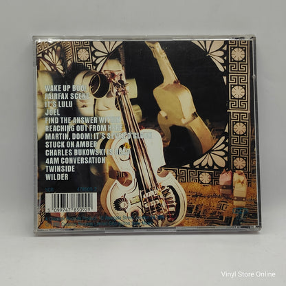 The Boo Radleys ‎– Wake Up!