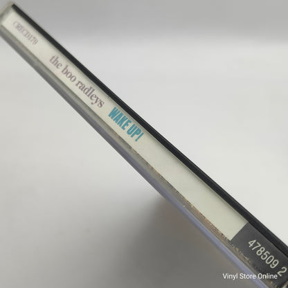 The Boo Radleys ‎– Wake Up!