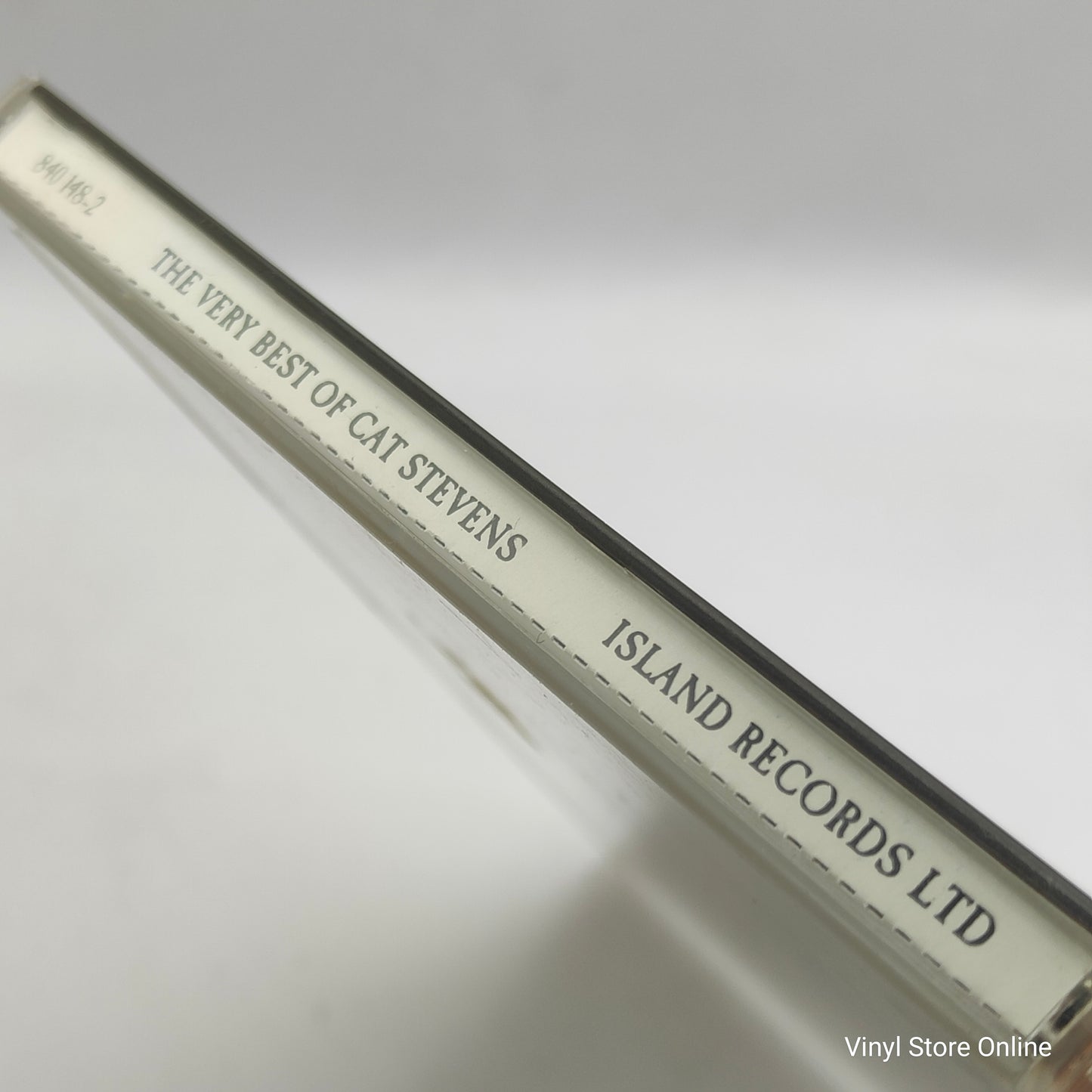 Cat Stevens ‎– The Very Best Of Cat Stevens