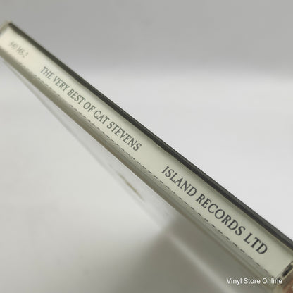 Cat Stevens ‎– The Very Best Of Cat Stevens