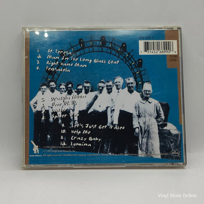 Joan Osborne ‎– Relish