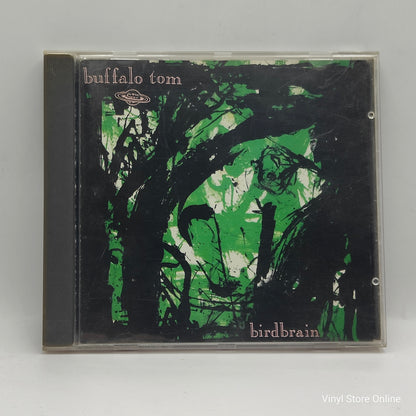 Buffalo Tom ‎– Birdbrain