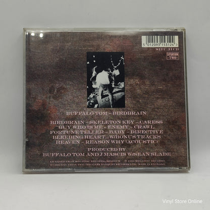 Buffalo Tom ‎– Birdbrain