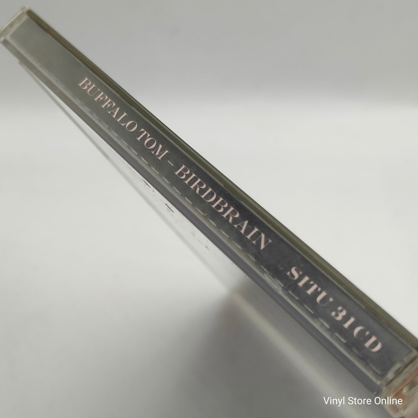 Buffalo Tom ‎– Birdbrain