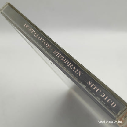 Buffalo Tom ‎– Birdbrain