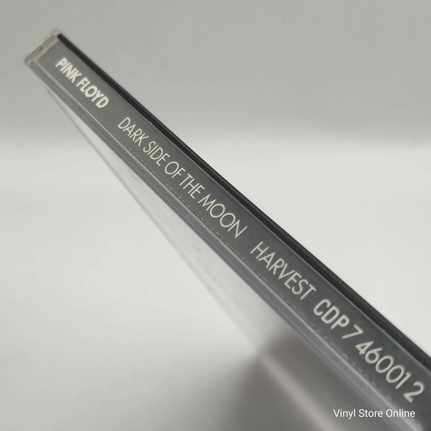Pink Floyd ‎– The Dark Side Of The Moon