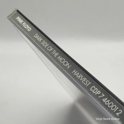 Pink Floyd ‎– The Dark Side Of The Moon