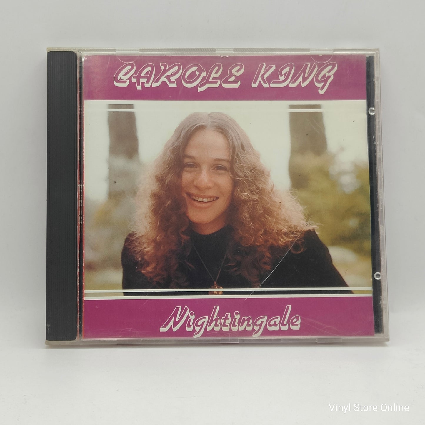 Carole King - Nightingale
