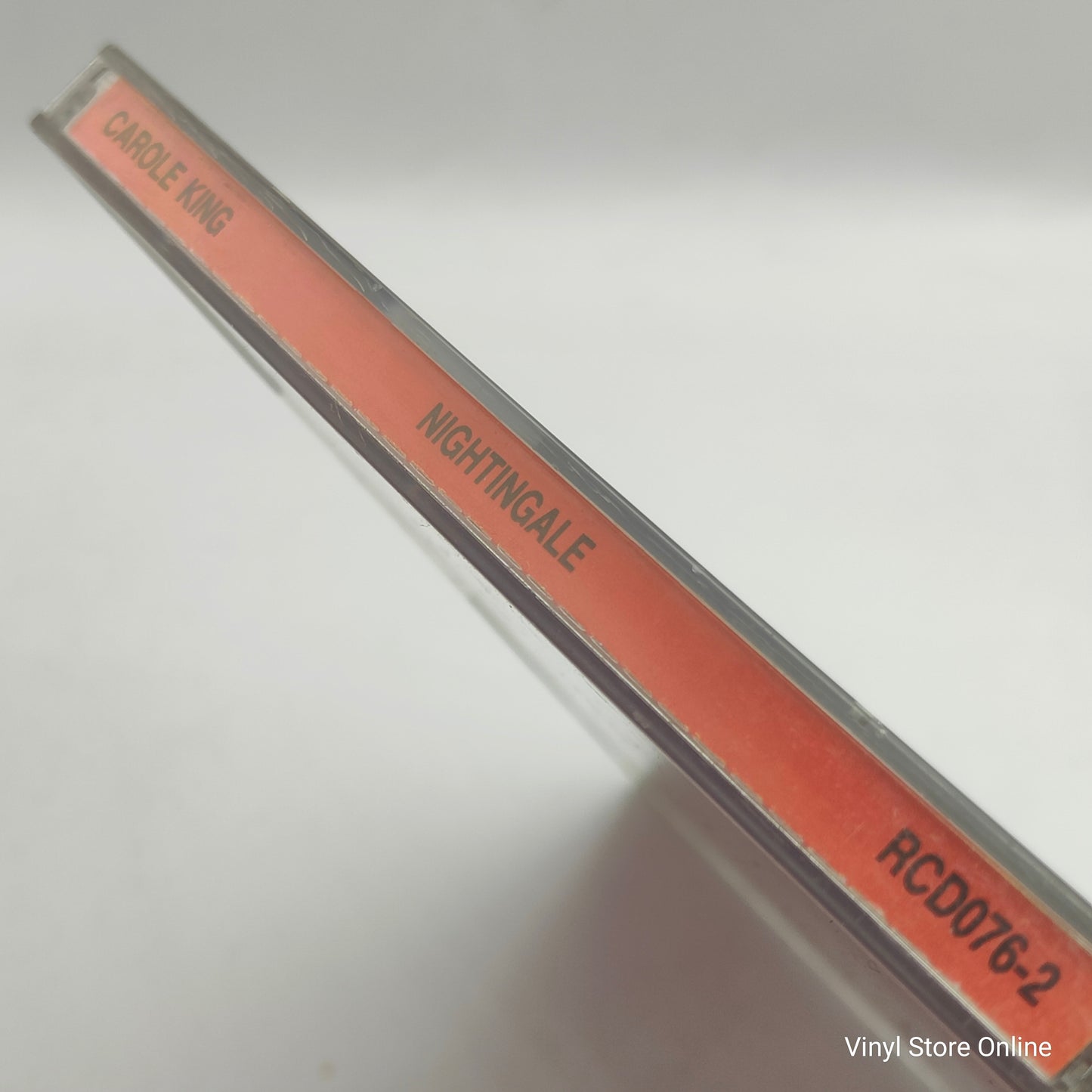 Carole King - Nightingale