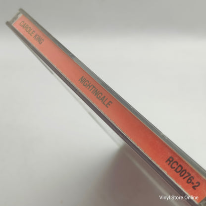 Carole King - Nightingale