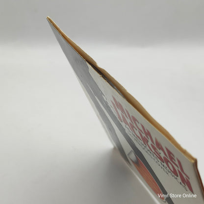 Varios ‎– Michael Jackson: As Melhores Músicas - 14 Versões Cover