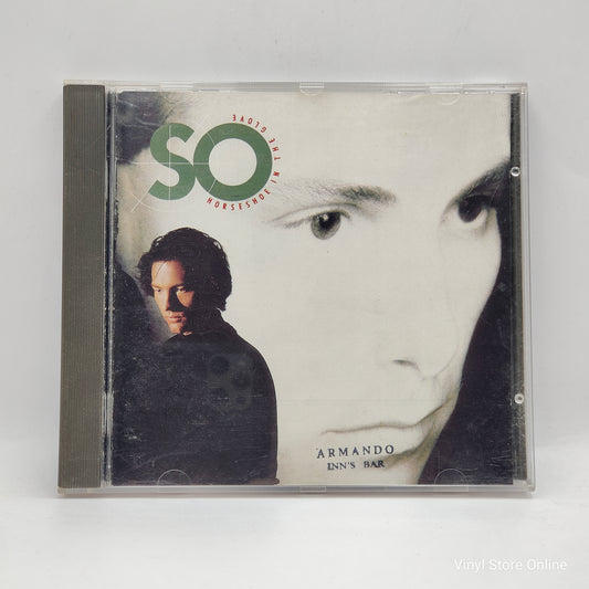 So ‎– Horseshoe In The Glove