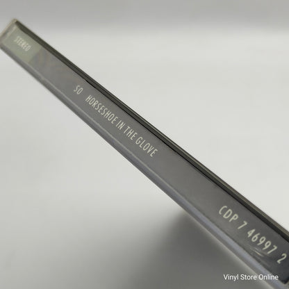 So ‎– Horseshoe In The Glove