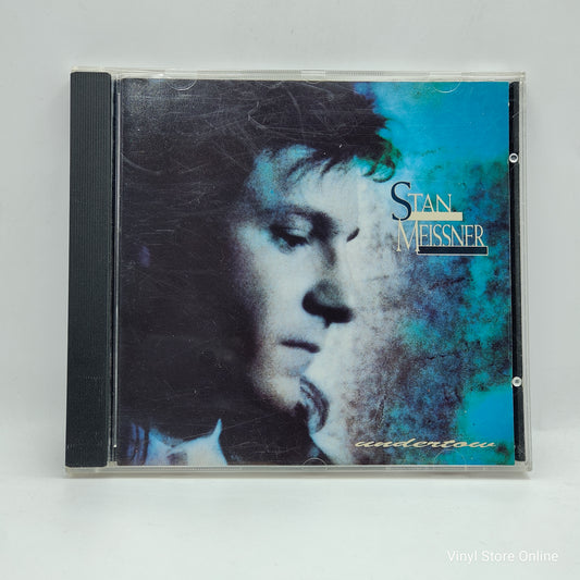 Stan Meissner ‎– Undertow