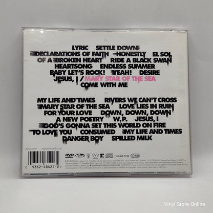 Zwan ‎– Mary Star Of The Sea