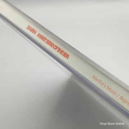 Zwan ‎– Mary Star Of The Sea