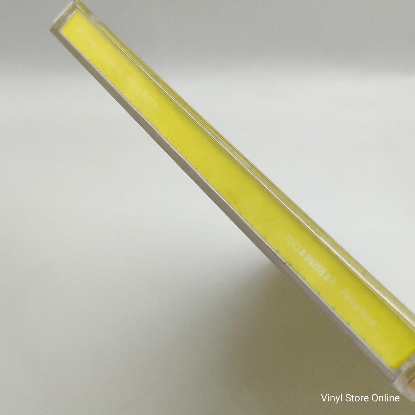 Pet Shop Boys ‎– Bilingual