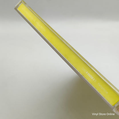 Pet Shop Boys ‎– Bilingual