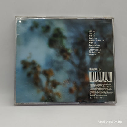 Alpha ‎– The Impossible Thrill