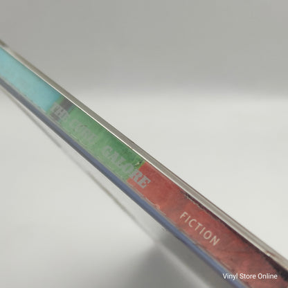 Cure ‎– Galore (The Singles 1987-1997)