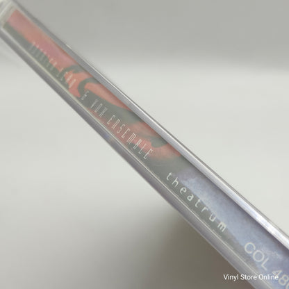 Rodrigo Leão & Vox Ensemble ‎– Theatrum