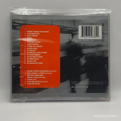 Rádio Macau ‎– A Vida Num Só Dia 1984-2001