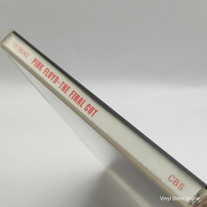 Pink Floyd ‎– The Final Cut