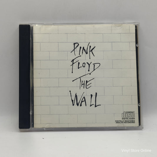 Pink Floyd ‎– The Wall