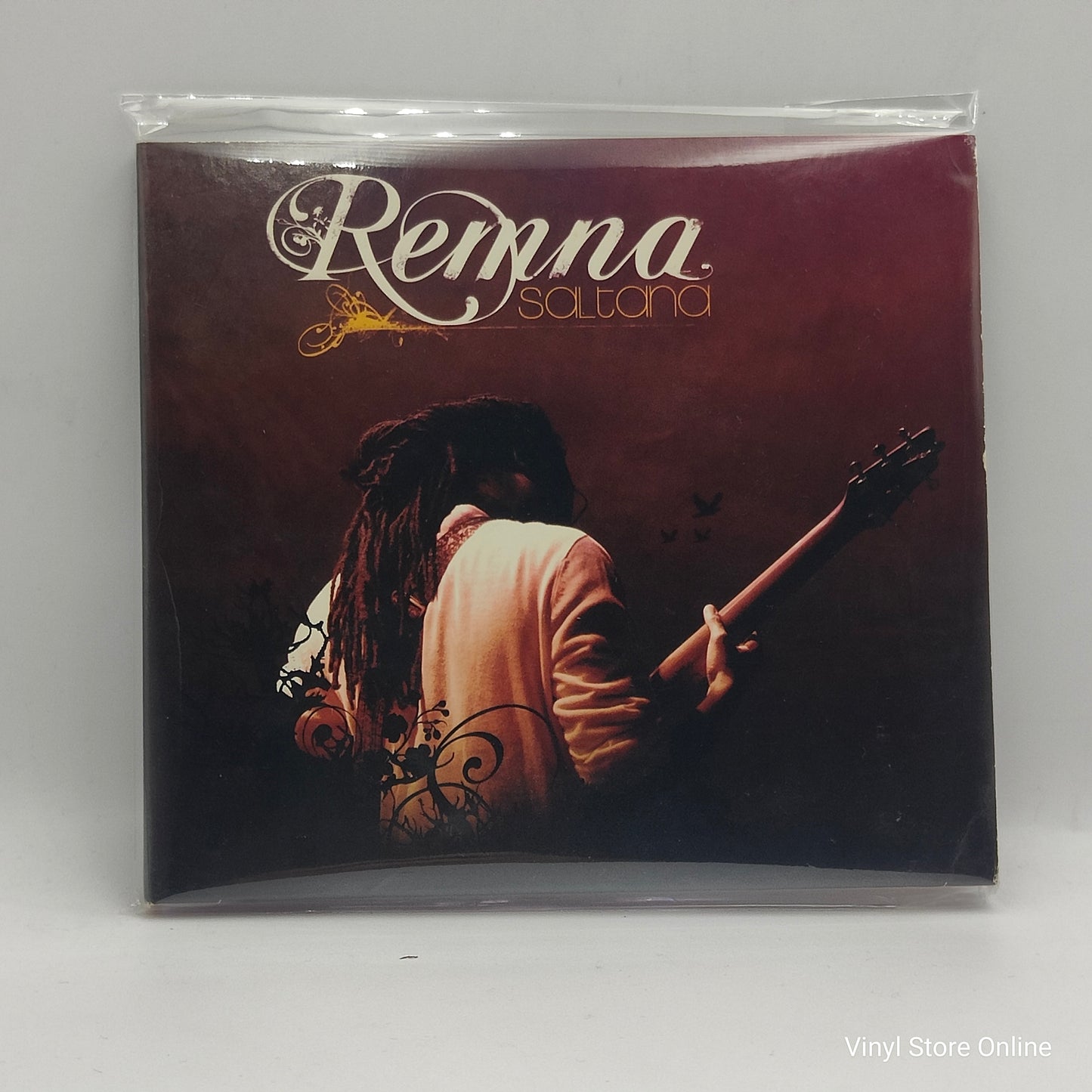 Remna ‎– Saltana