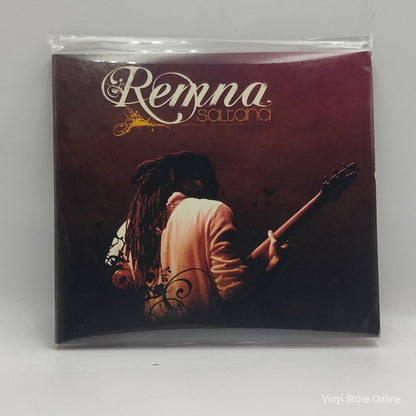 Remna ‎– Saltana