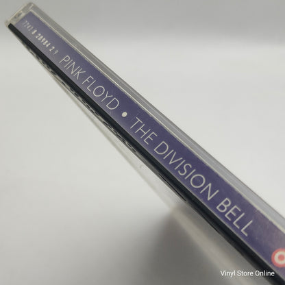 Pink Floyd ‎– The Division Bell