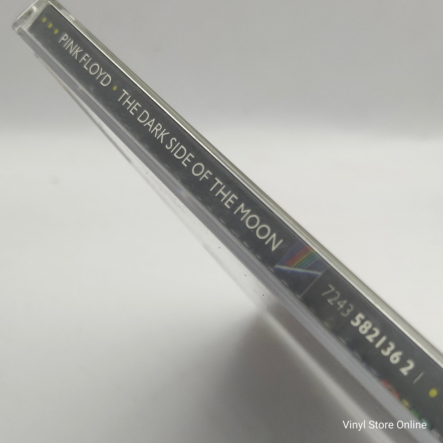 Pink Floyd ‎– The Dark Side Of The Moon