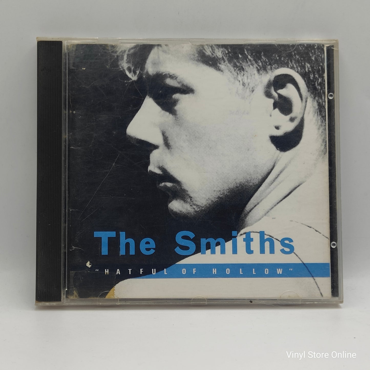 The Smiths ‎– Hatful Of Hollow