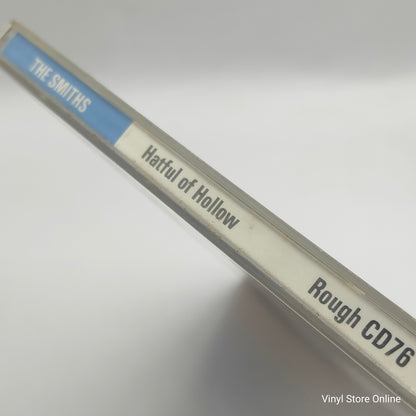 The Smiths ‎– Hatful Of Hollow