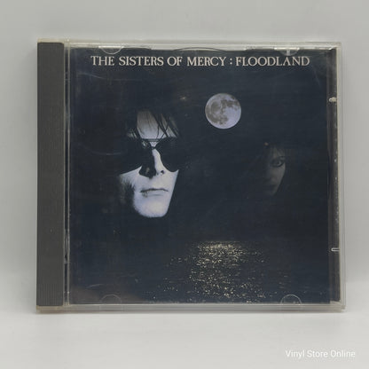 The Sisters Of Mercy ‎– Floodland