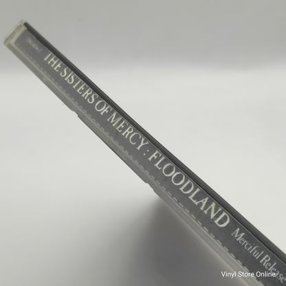 The Sisters Of Mercy ‎– Floodland