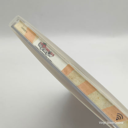 Various ‎– Morangos Com Açúcar: Morangos Live