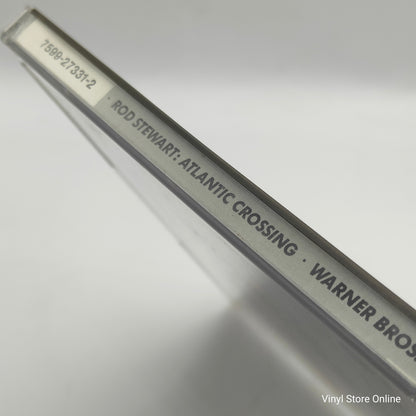 Rod Stewart ‎– Atlantic Crossing